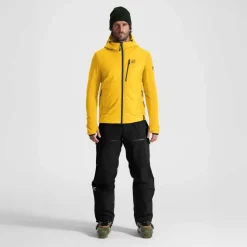Ultra Hybrid Jacket Herre