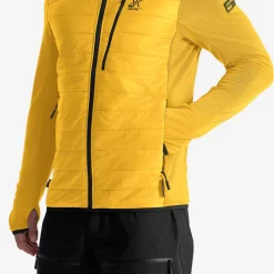 Ultra Hybrid Jacket Herre