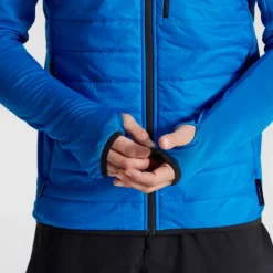 Ultra Hybrid Jacket Herre