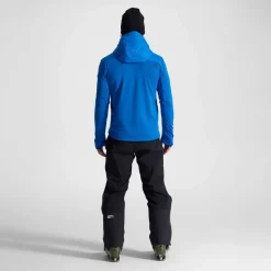 Ultra Hybrid Jacket Herre