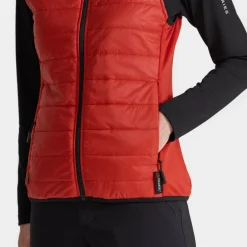 Ultra Hybrid Vest Dame