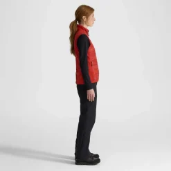 Ultra Hybrid Vest Dame