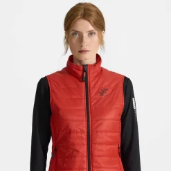 Ultra Hybrid Vest Dame