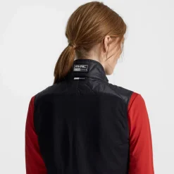 Ultra Hybrid Vest Dame