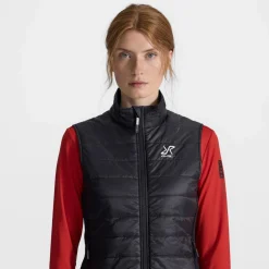 Ultra Hybrid Vest Dame