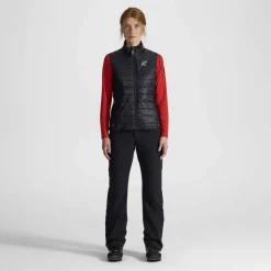 Ultra Hybrid Vest Dame