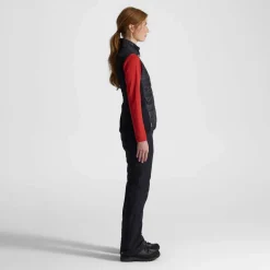 Ultra Hybrid Vest Dame