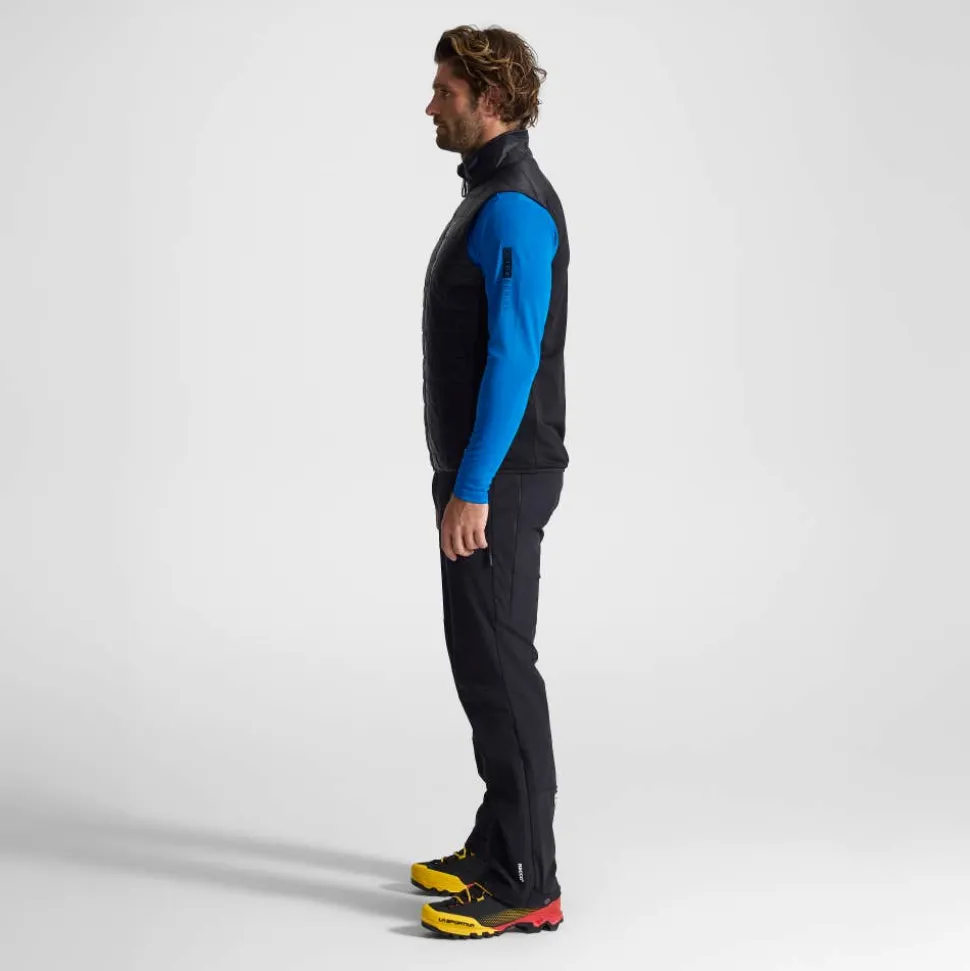 Ultra Hybrid Vest Herre
