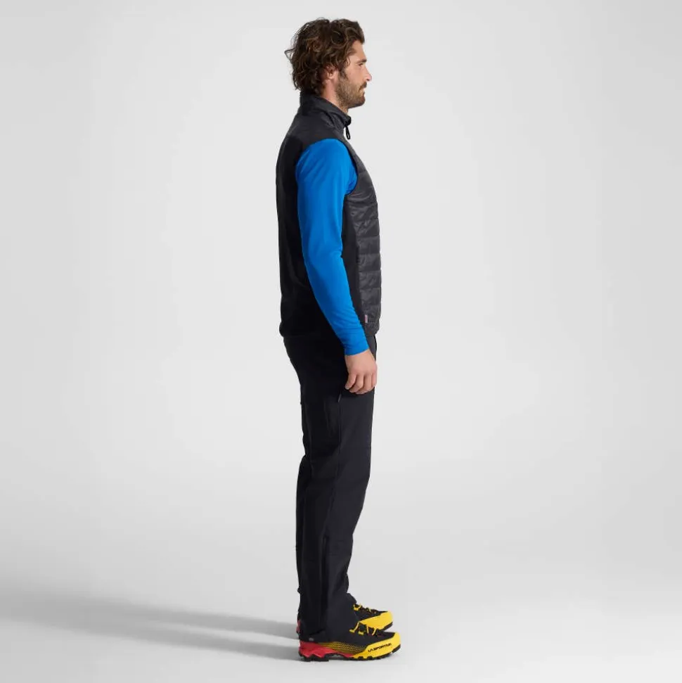 Ultra Hybrid Vest Herre