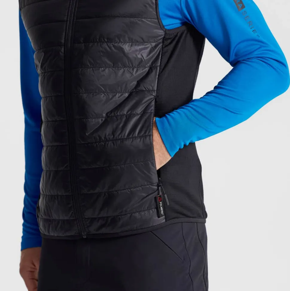 Ultra Hybrid Vest Herre