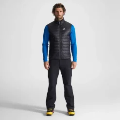 Ultra Hybrid Vest Herre
