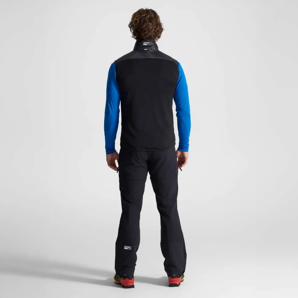 Ultra Hybrid Vest Herre