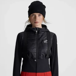Ultra 3L Shell Bib Dame