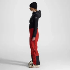 Ultra 3L Shell Bib Dame