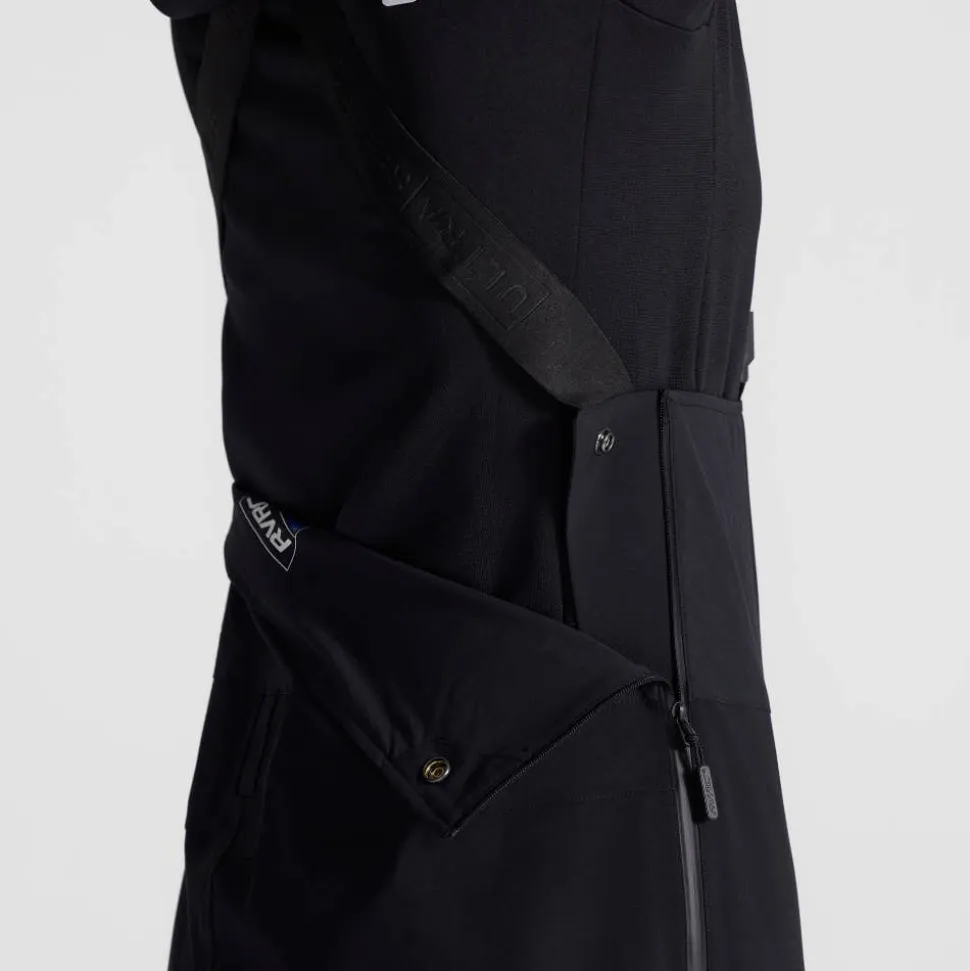 Ultra 3L Shell Bib Dame