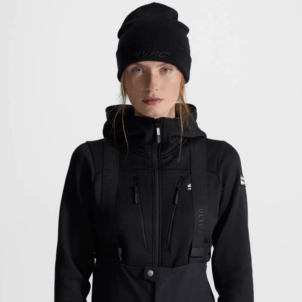 Ultra 3L Shell Bib Dame
