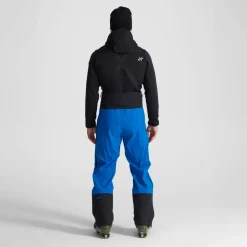 Ultra 3L Shell Bib Herre