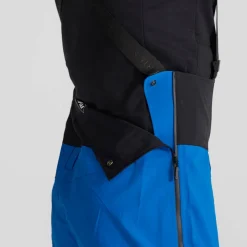 Ultra 3L Shell Bib Herre