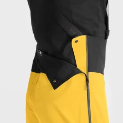 Ultra 3L Shell Bib Herre