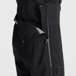 Ultra 3L Shell Bib Herre