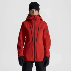 Ultra 3L Shell Jacket Dame
