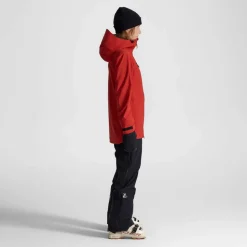Ultra 3L Shell Jacket Dame