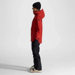 Ultra 3L Shell Jacket Dame