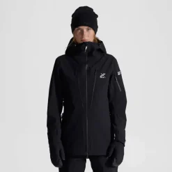 Ultra 3L Shell Jacket Dame