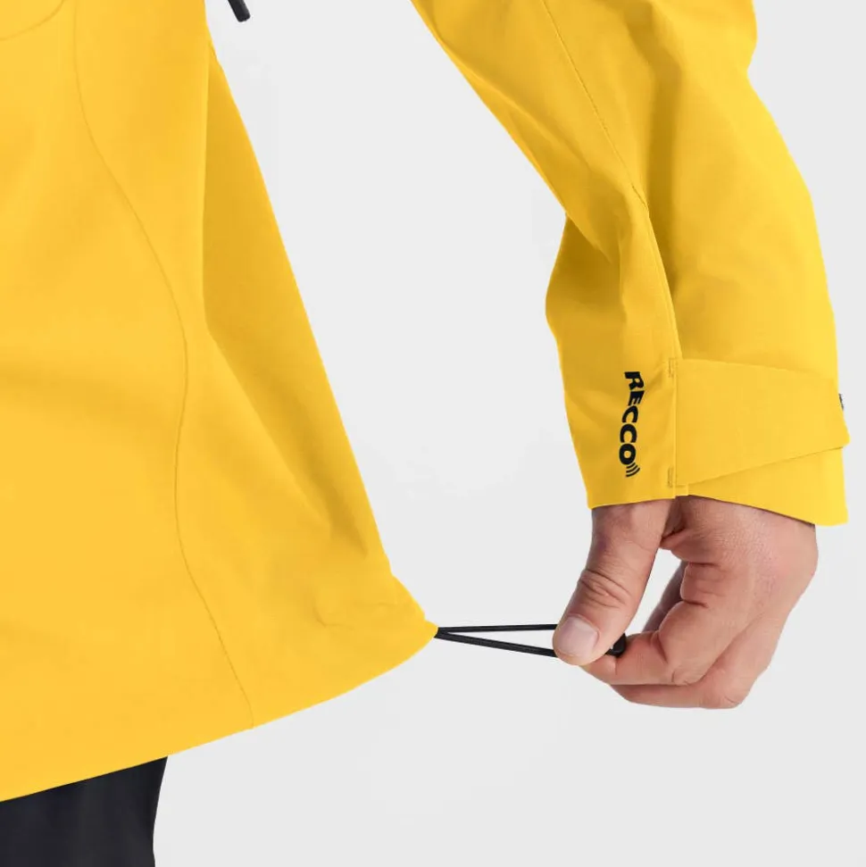 Ultra 3L Shell Jacket Herre