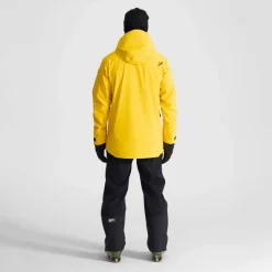 Ultra 3L Shell Jacket Herre