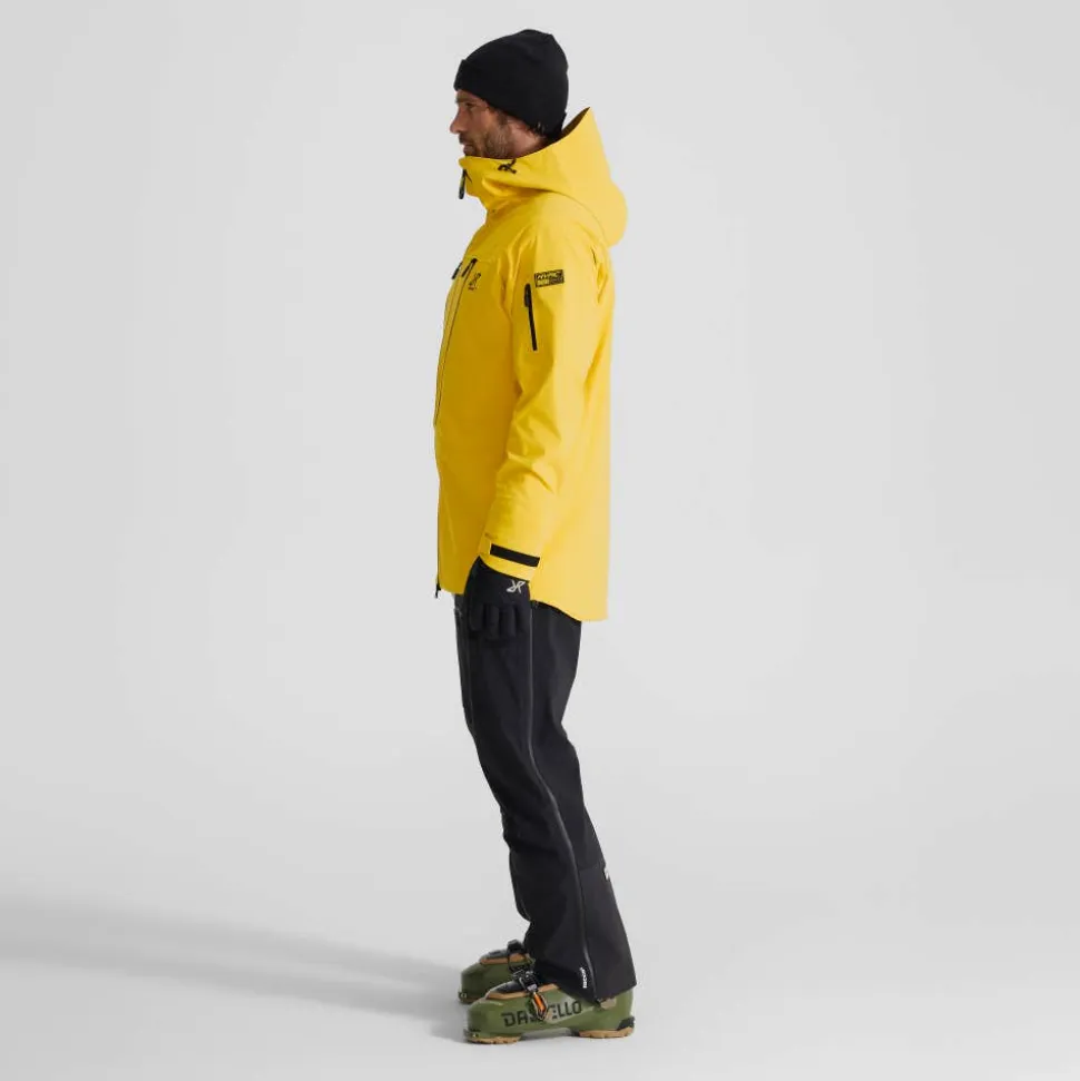 Ultra 3L Shell Jacket Herre