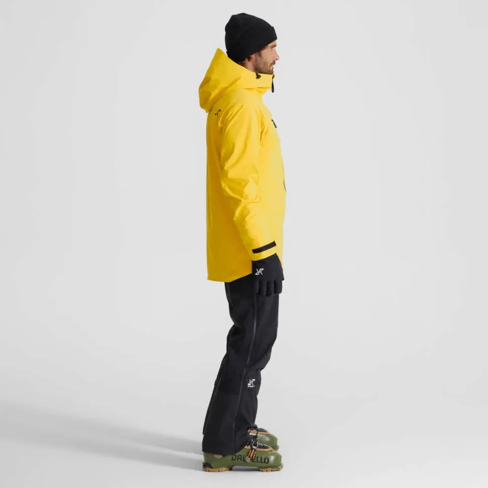 Ultra 3L Shell Jacket Herre