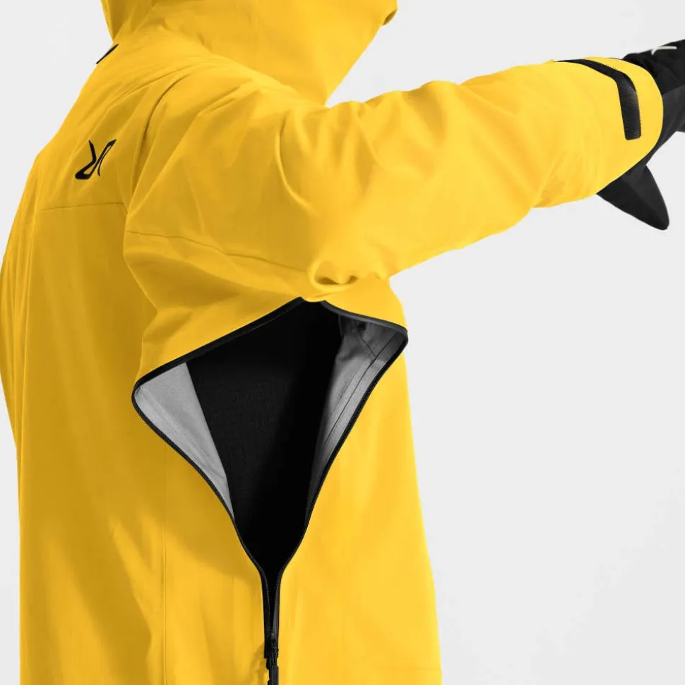 Ultra 3L Shell Jacket Herre