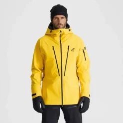 Ultra 3L Shell Jacket Herre