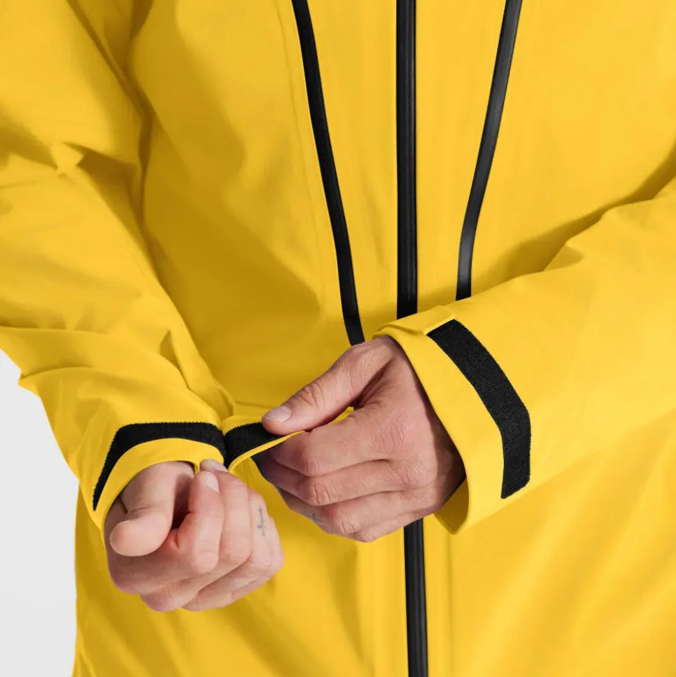 Ultra 3L Shell Jacket Herre