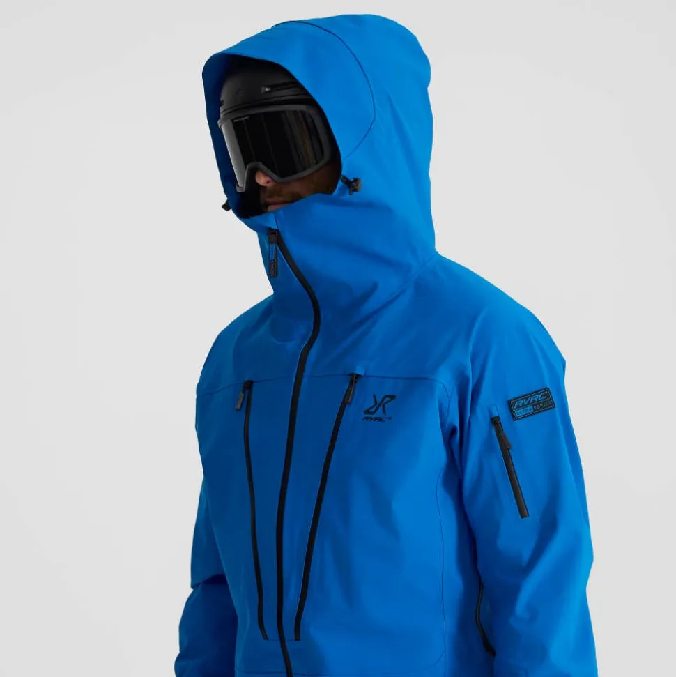 Ultra 3L Shell Jacket Herre