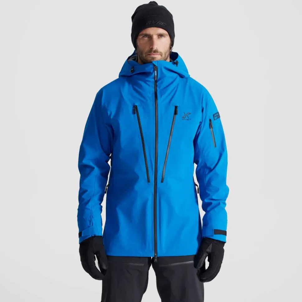 Ultra 3L Shell Jacket Herre