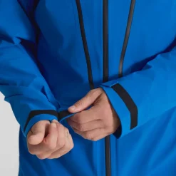 Ultra 3L Shell Jacket Herre