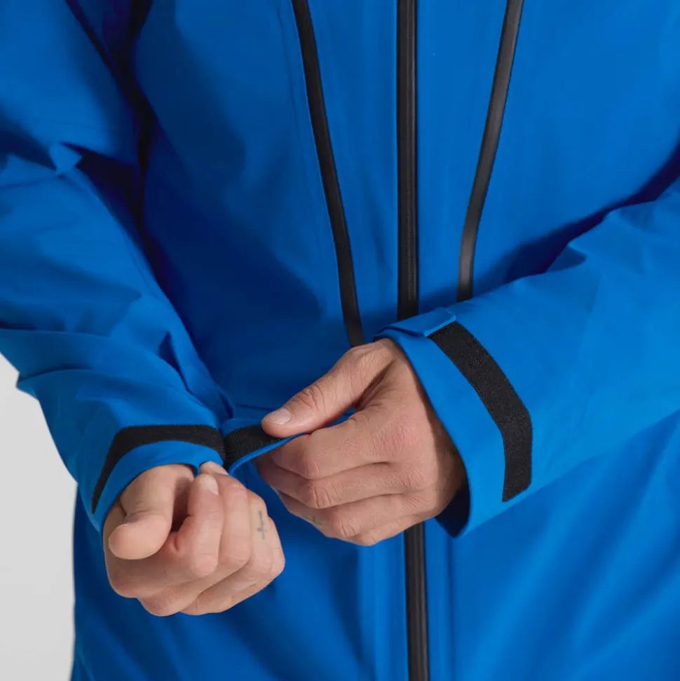 Ultra 3L Shell Jacket Herre