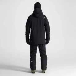 Ultra 3L Shell Jacket Herre