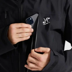 Ultra 3L Shell Jacket Herre