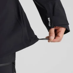 Ultra 3L Shell Jacket Herre