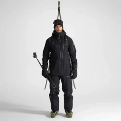 Ultra 3L Shell Jacket Herre
