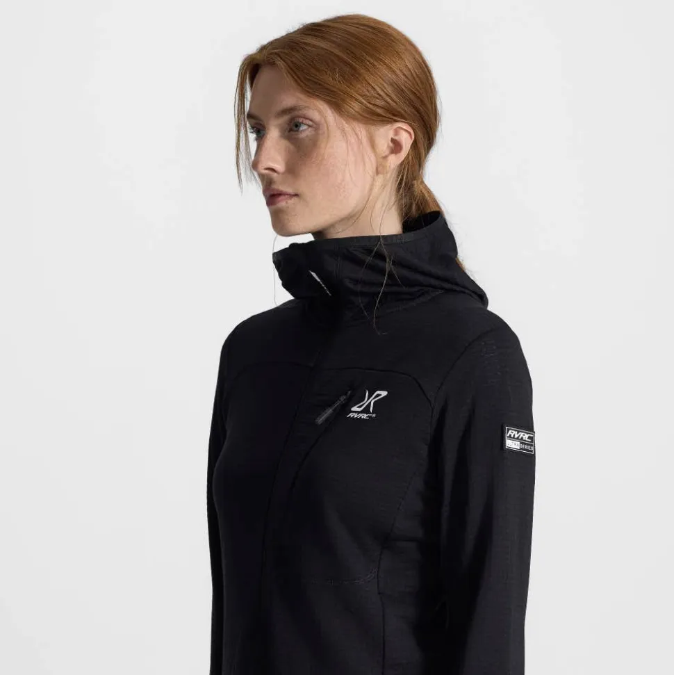 Ultra Light Mid Hood Dame