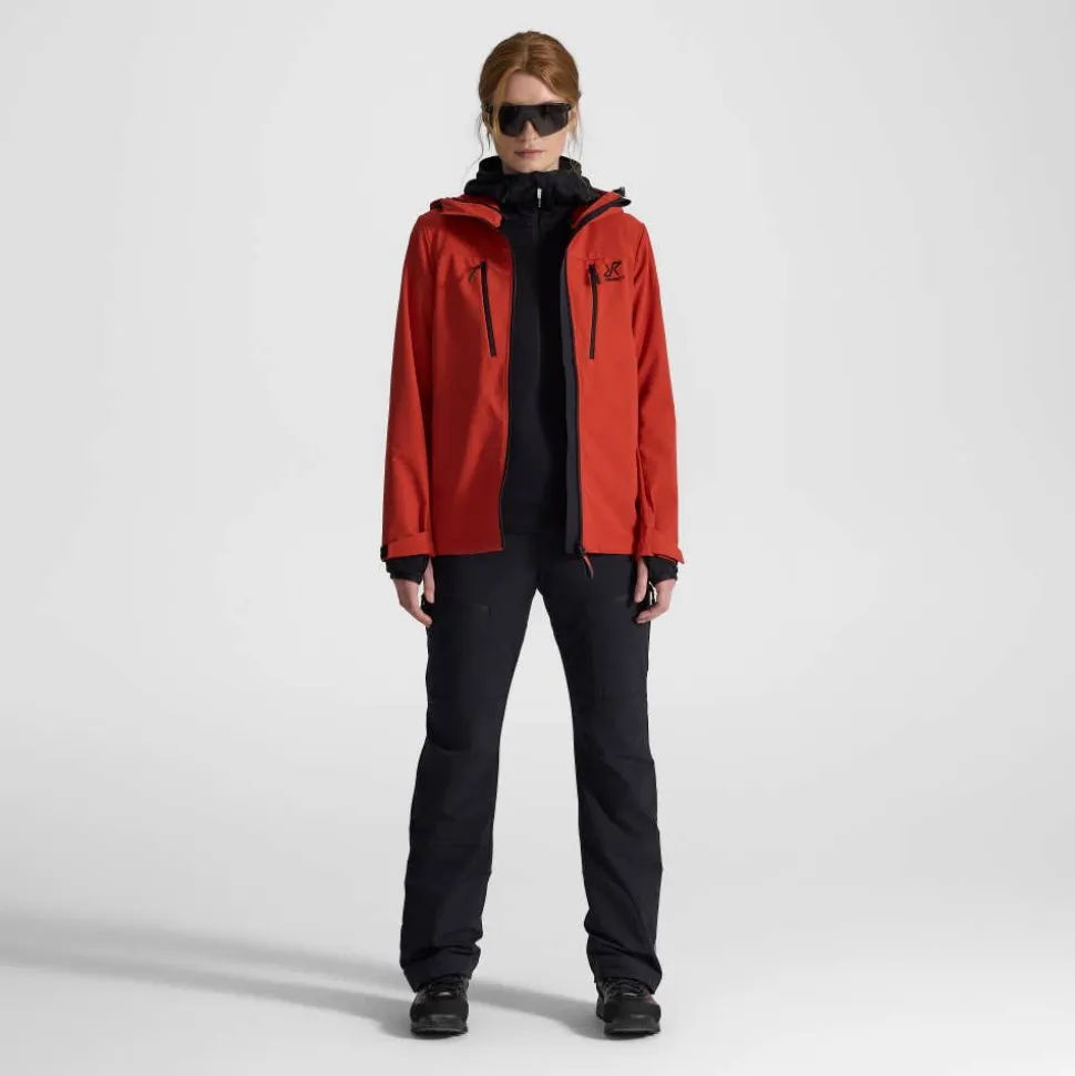 Ultra Light Mid Hood Dame