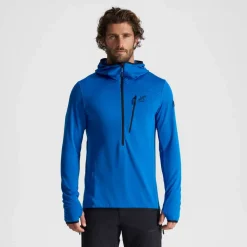 Ultra Light Mid Hood Herre