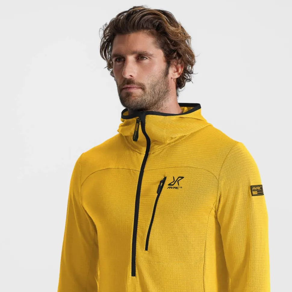 Ultra Light Mid Hood Herre