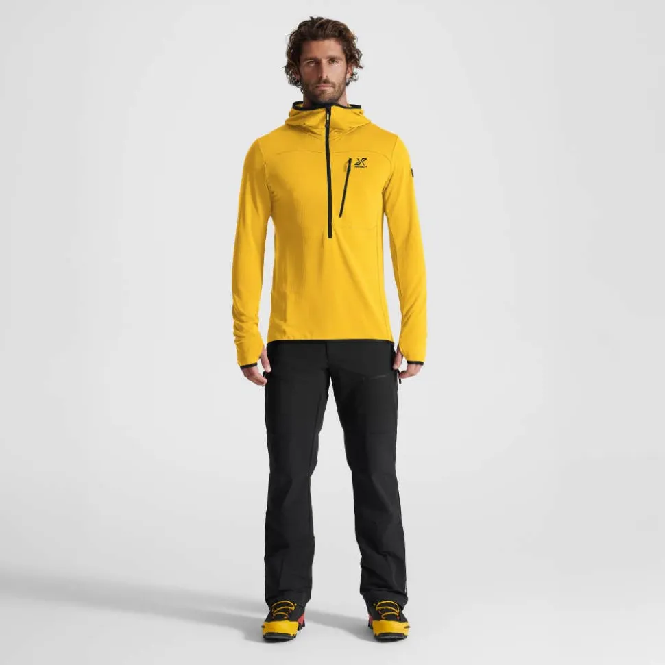 Ultra Light Mid Hood Herre