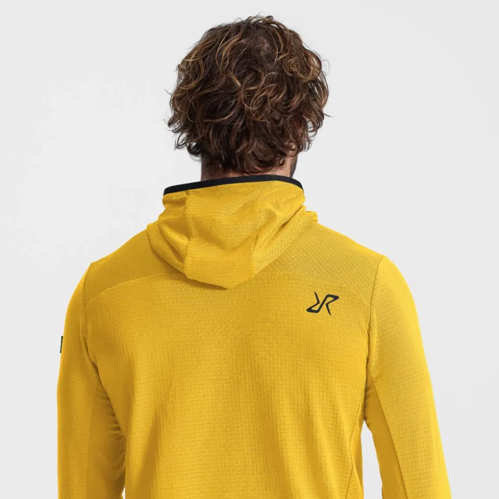 Ultra Light Mid Hood Herre