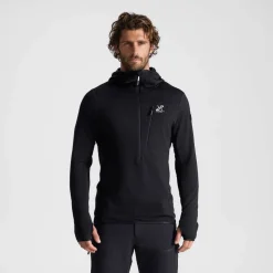Ultra Light Mid Hood Herre